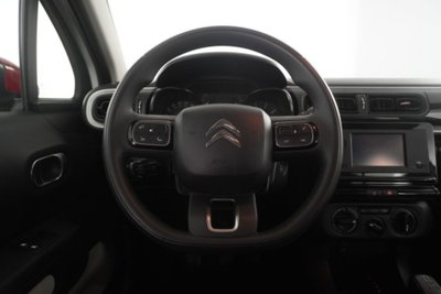 Citroen C3 PureTech 83 S&S Feel (5)
