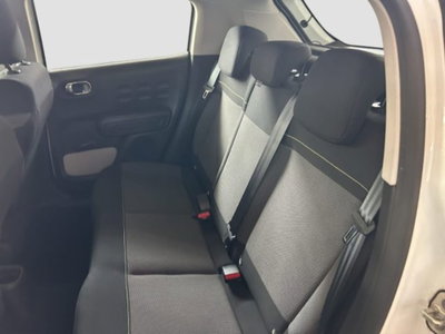 Citroen C3 PureTech 83 S&S Feel (14)