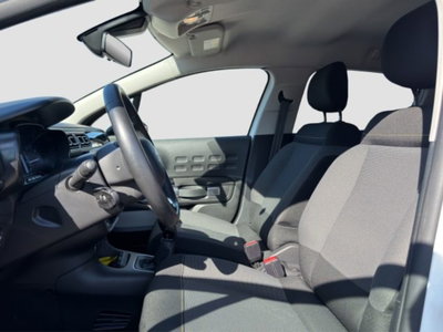 Citroen C3 PureTech 83 S&S Shine (10)