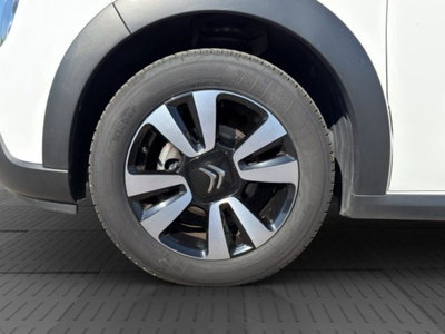 Citroen C3 PureTech 83 S&S Shine (16)