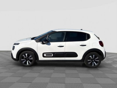 Citroen C3 PureTech 83 S&S Shine (2)