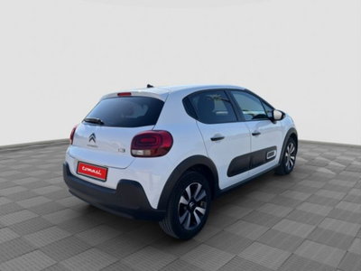 Citroen C3 PureTech 83 S&S Shine (5)