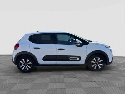 Citroen C3 PureTech 83 S&S Shine (6)