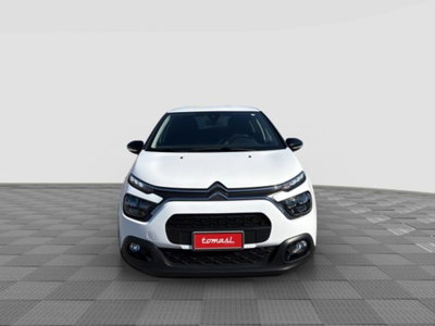 Citroen C3 PureTech 83 S&S Shine (8)