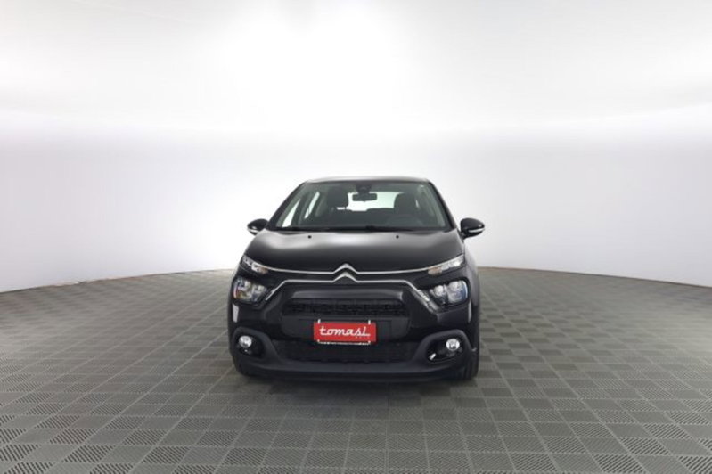 Citroen C3 PureTech 83 S&S Shine