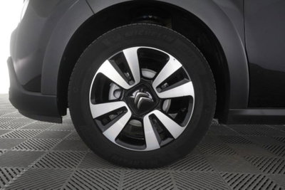 Citroen C3 PureTech 83 S&S Shine (16)