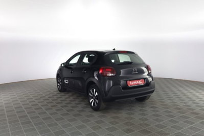 Citroen C3 PureTech 83 S&S Shine (6)