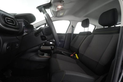 Citroen C3 PureTech 83 S&S Shine (10)