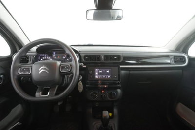 Citroen C3 PureTech 83 S&S C-Series (12)