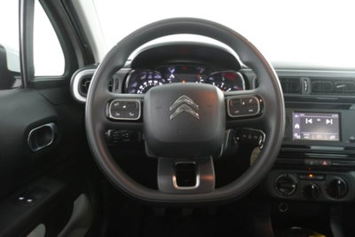 Citroen C3 PureTech 83 S&S C-Series (13)