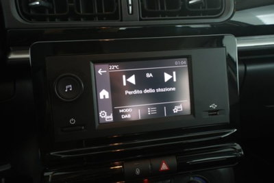 Citroen C3 PureTech 83 S&S C-Series (16)