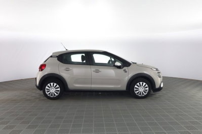 Citroen C3 PureTech 83 S&S C-Series (3)