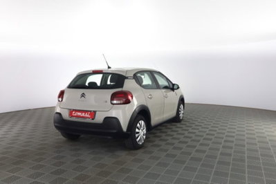 Citroen C3 PureTech 83 S&S C-Series (4)