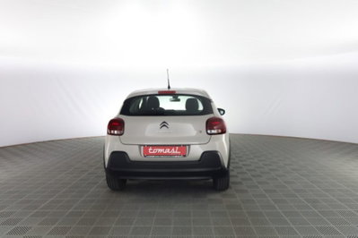Citroen C3 PureTech 83 S&S C-Series (5)