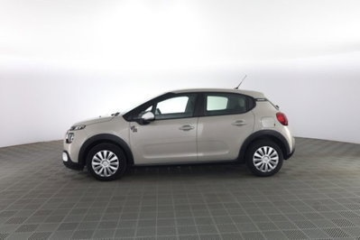 Citroen C3 PureTech 83 S&S C-Series (7)