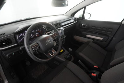 Citroen C3 PureTech 83 S&S C-Series (9)