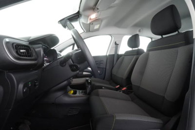 Citroen C3 PureTech 83 S&S C-Series (10)