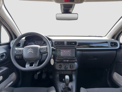 Citroen C3 PureTech 83 S&S You (12)