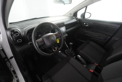 Citroen C3 Aircross BlueHDi 110 S&S Feel usata