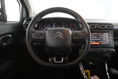 Citroen C3 Aircross 1.2 puretech You s&s 110cv (13)