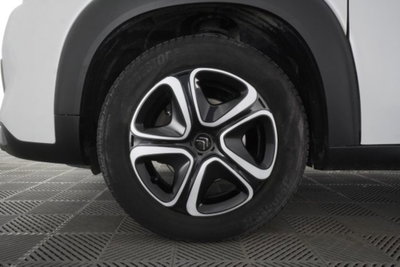 Citroen C3 Aircross 1.2 puretech You s&s 110cv (16)