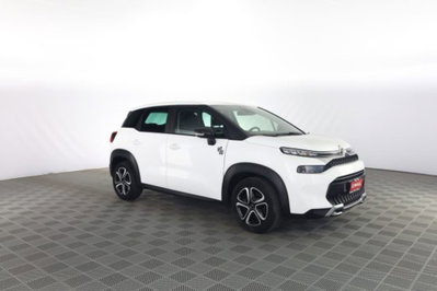 Citroen C3 Aircross 1.2 puretech You s&s 110cv (2)