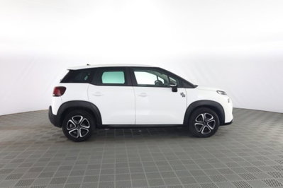 Citroen C3 Aircross 1.2 puretech You s&s 110cv (3)