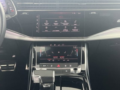 Audi Q8 Q8 50 TDI 286 CV quattro tiptronic Sport (15)
