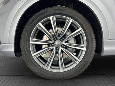 Audi Q8 Q8 50 TDI 286 CV quattro tiptronic Sport (16)