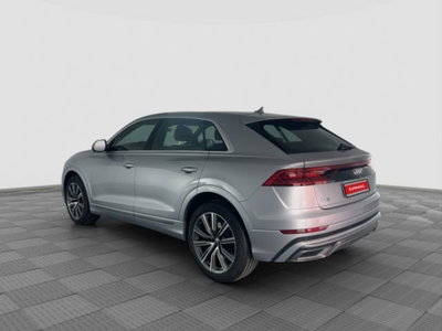 Audi Q8 Q8 50 TDI 286 CV quattro tiptronic Sport (3)