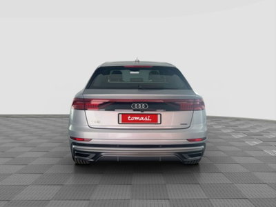 Audi Q8 Q8 50 TDI 286 CV quattro tiptronic Sport (4)