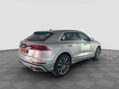 Audi Q8 Q8 50 TDI 286 CV quattro tiptronic Sport (5)