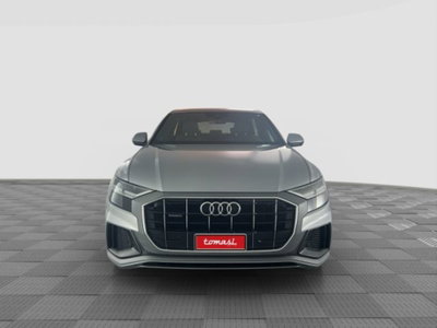 Audi Q8 Q8 50 TDI 286 CV quattro tiptronic Sport (8)