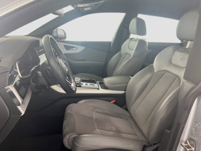Audi Q8 Q8 50 TDI 286 CV quattro tiptronic Sport (9)