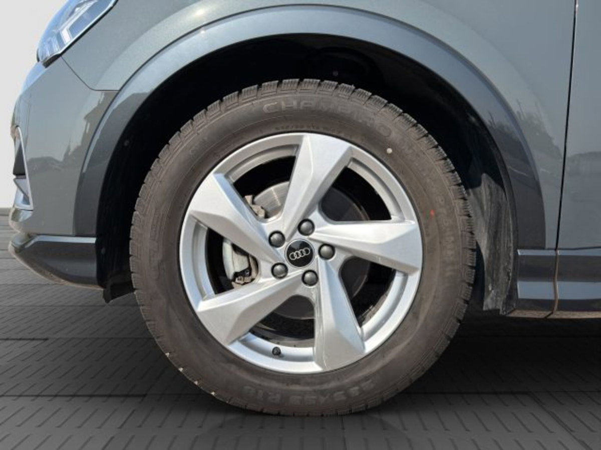 Audi Q3 35 TDI quattro S tronic Business Advanced (15)