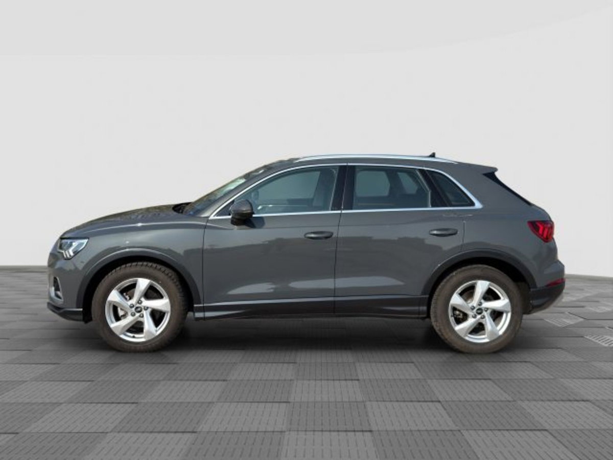 Audi Q3 35 TDI quattro S tronic Business Advanced (2)