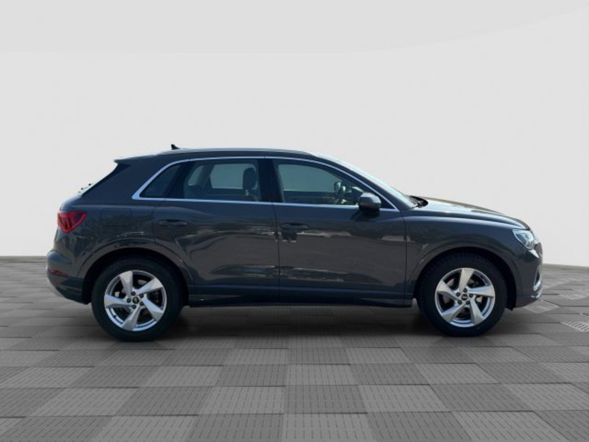 Audi Q3 35 TDI quattro S tronic Business Advanced (6)