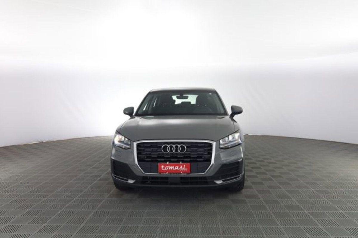 Audi Q2 Q2 30 TDI Business