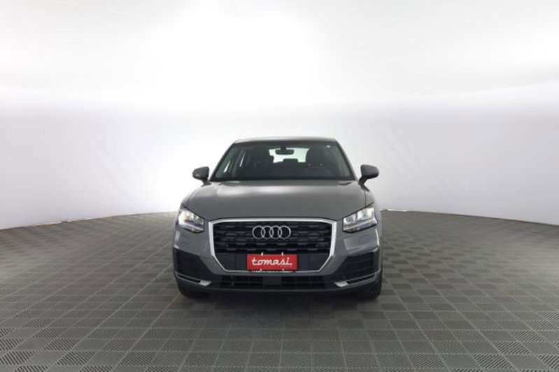 Audi Q2 Q2 30 TDI Business
