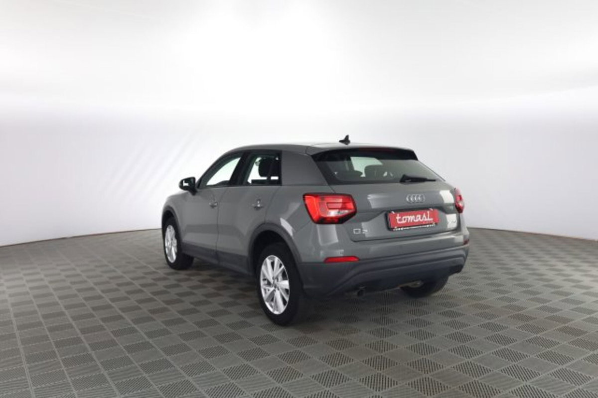 Audi Q2 Q2 30 TDI Business (6)