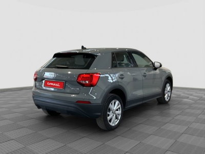 Audi Q2 Q2 30 TDI Business (5)