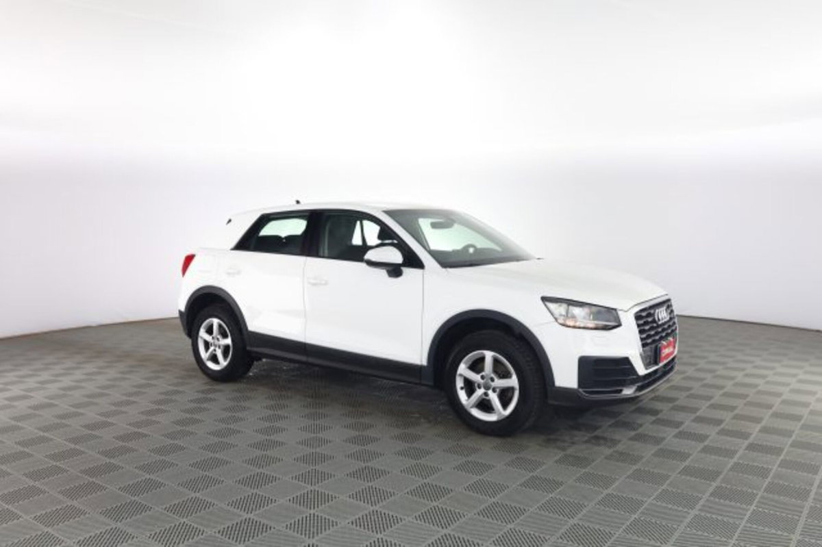 Audi Q2 Q2 30 TDI S tronic Business (2)