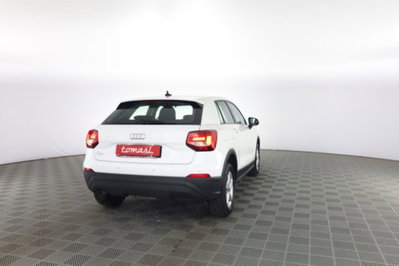 Audi Q2 Q2 30 TDI S tronic Business (4)