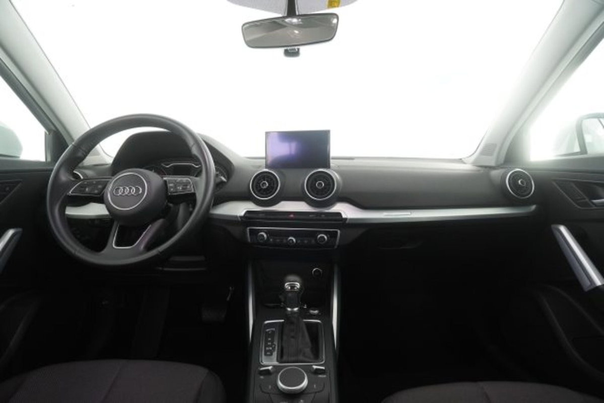 Audi Q2 Q2 30 TDI S tronic Business (12)