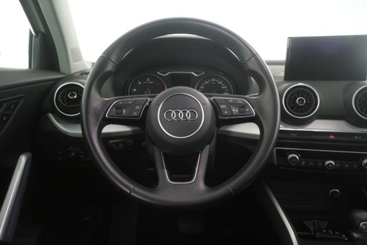 Audi Q2 Q2 30 TDI S tronic Business (13)