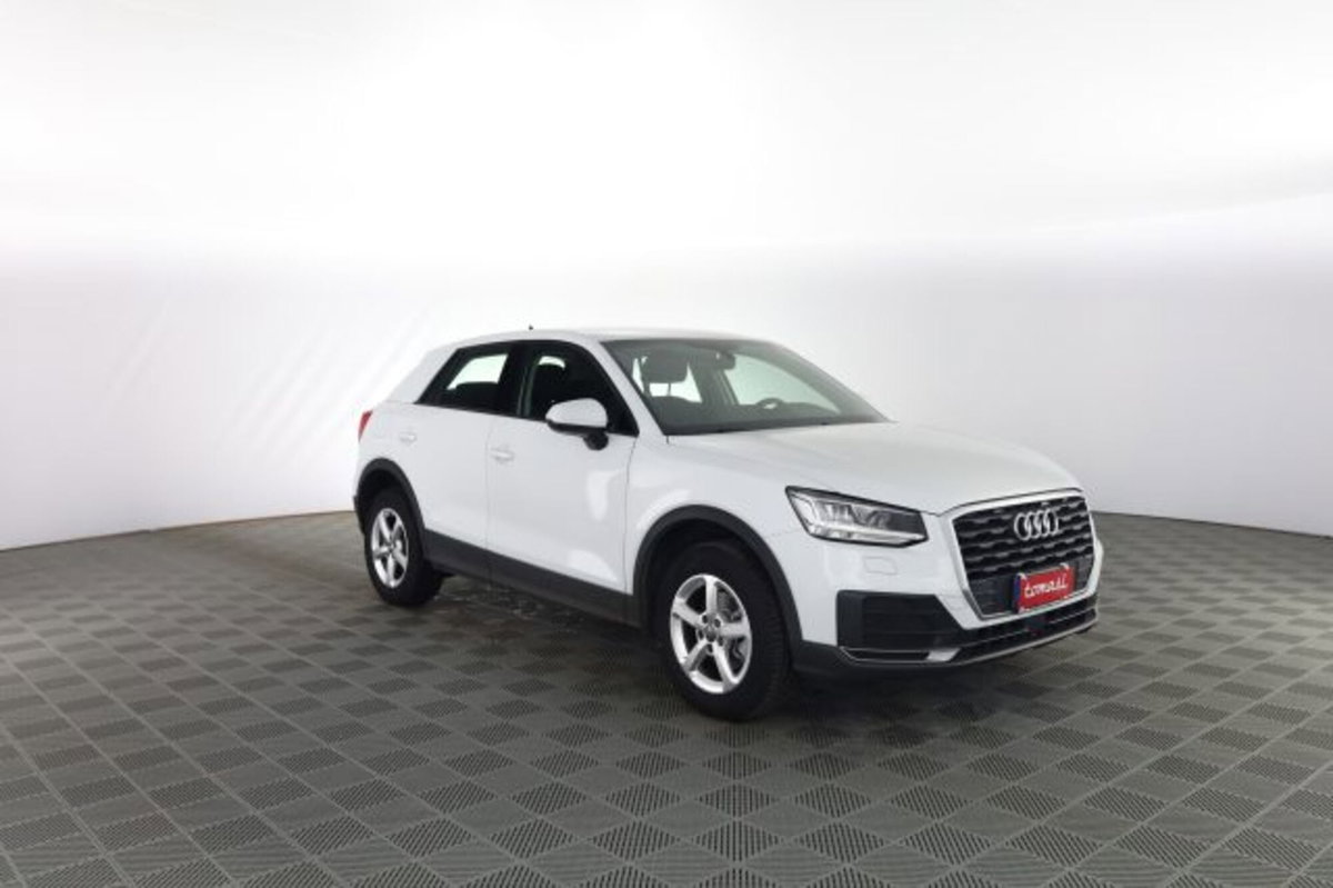 Audi Q2 Q2 30 TDI S tronic Business (2)
