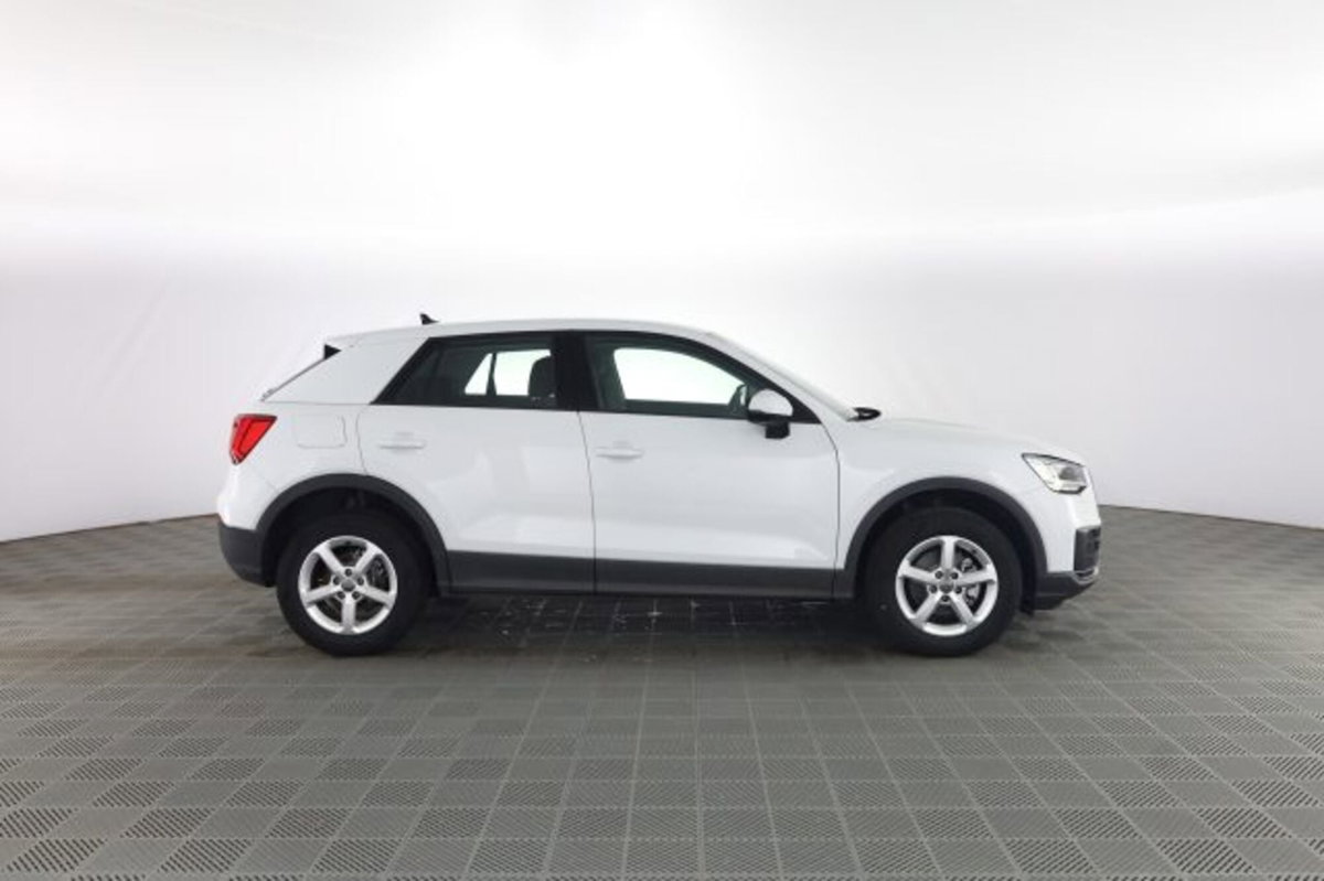 Audi Q2 Q2 30 TDI S tronic Business (3)
