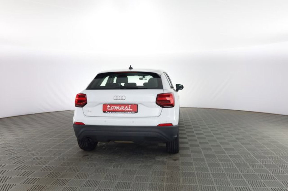 Audi Q2 Q2 30 TDI S tronic Business (5)