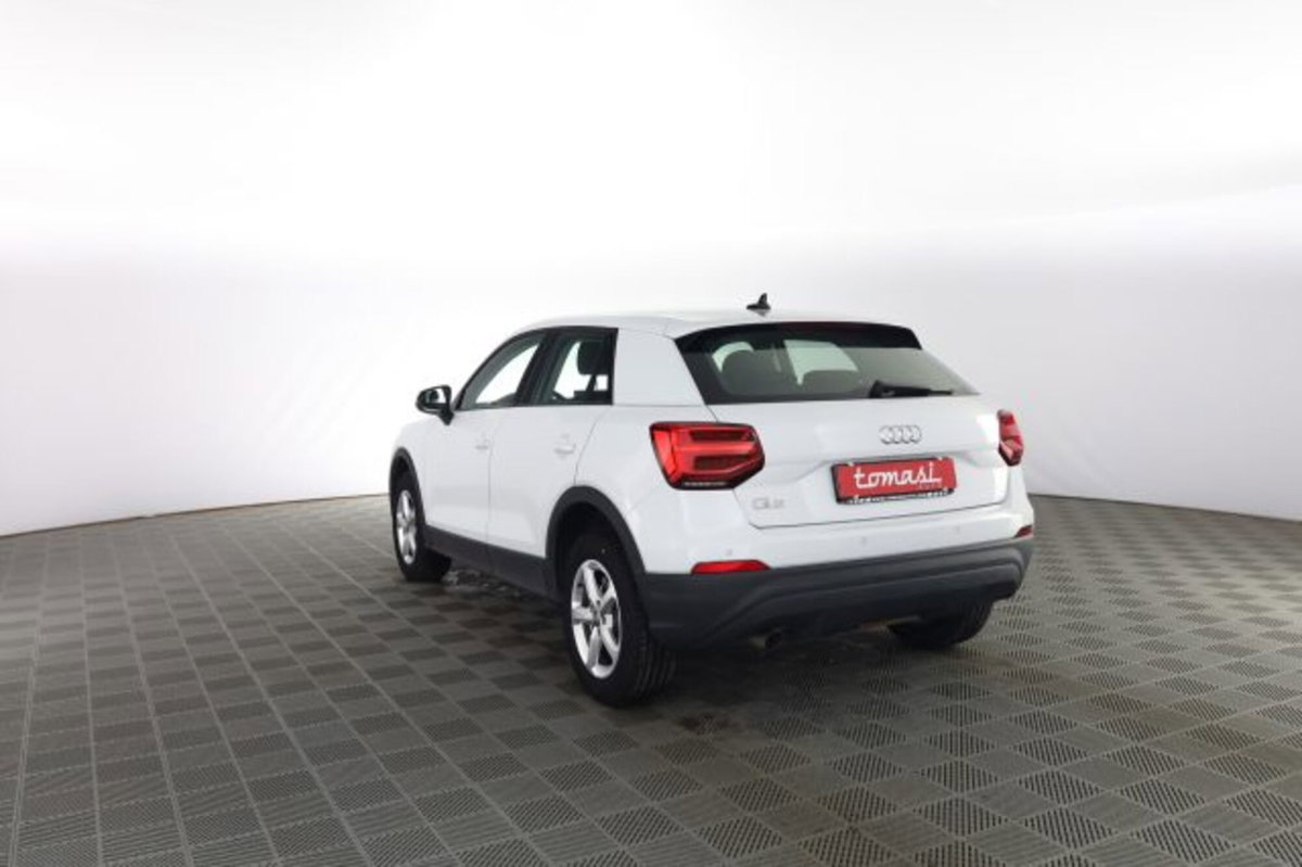 Audi Q2 Q2 30 TDI S tronic Business (6)