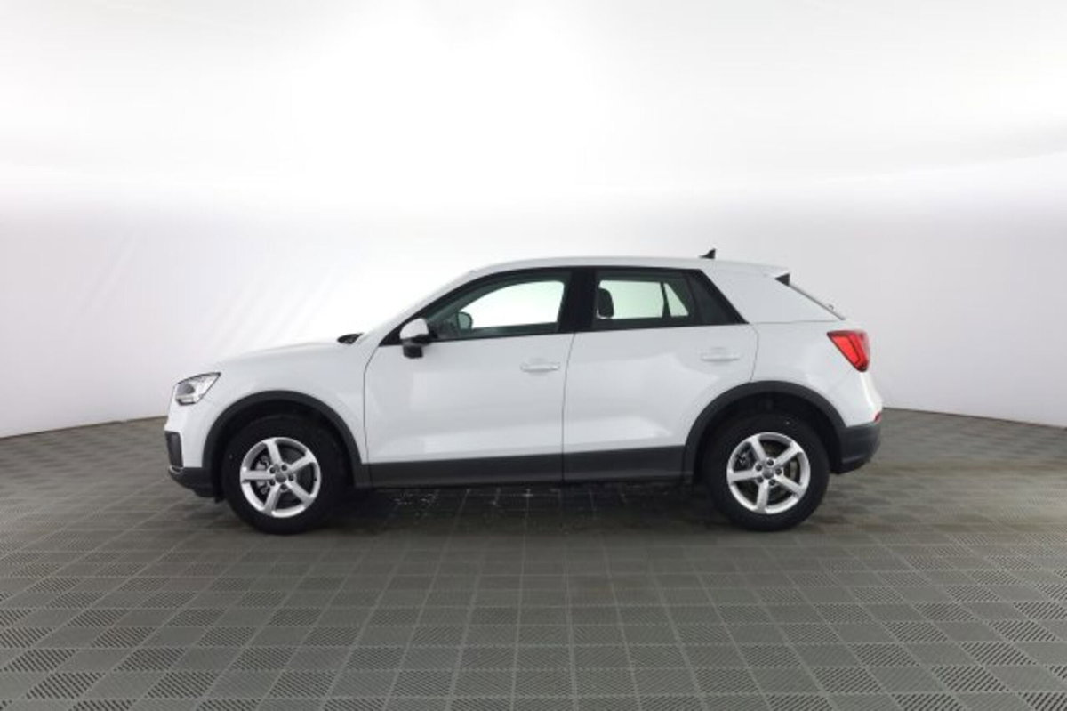 Audi Q2 Q2 30 TDI S tronic Business (7)
